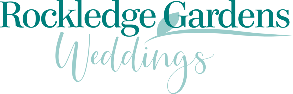 Rockledge Gardens Weddings