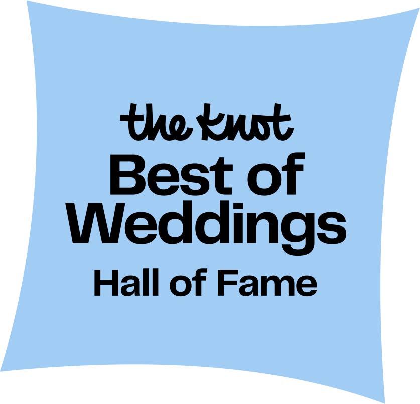 The Knot Best of Weddings