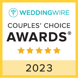 WeddingWire Couples' Choice Awards, 2023